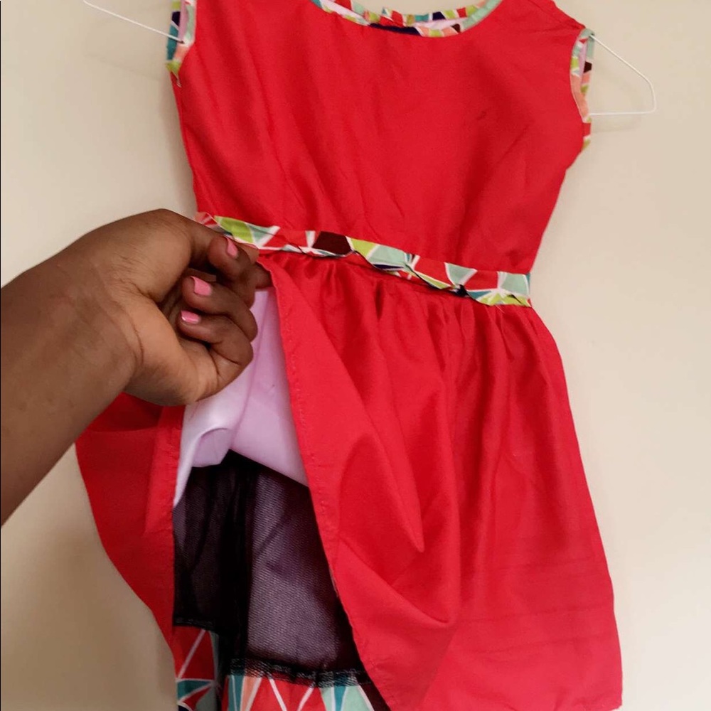 Dress